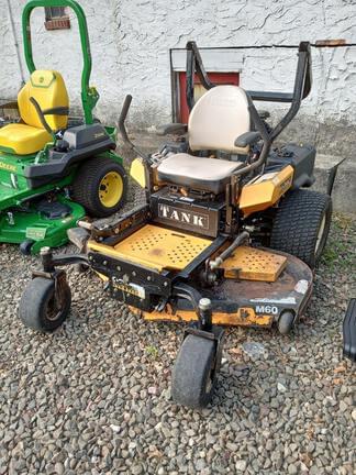 Cub cadet tank 72 inch hotsell